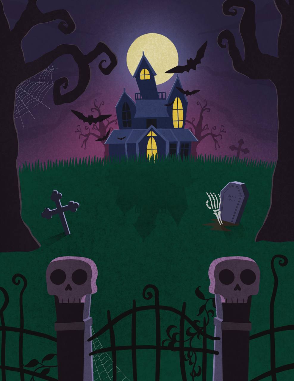 ART WORKS — Изображение №8 — Иллюстрация на Dprofile