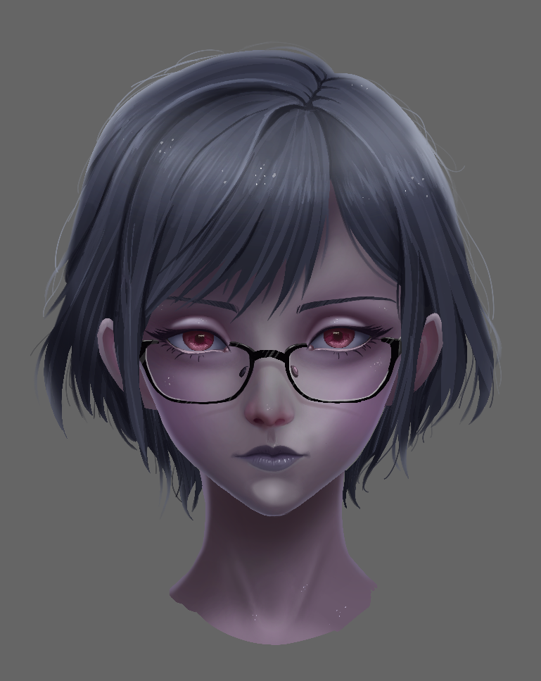 ART WORKS — Изображение №1 — Иллюстрация на Dprofile