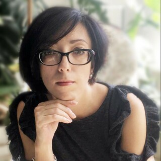 Аватар пользователя Lina Kovtun