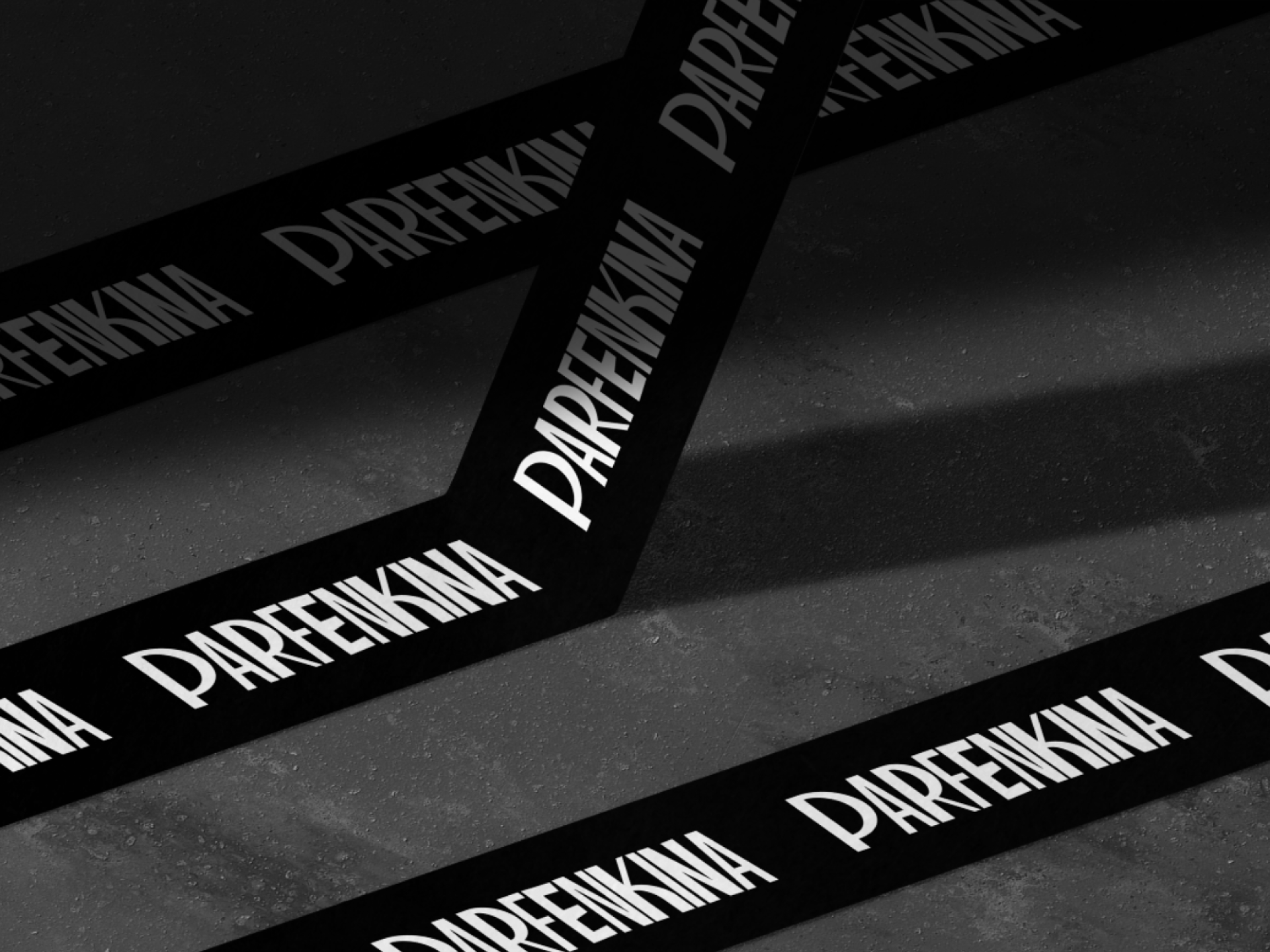 PARFENKINA — Изображение №7 — Брендинг на Dprofile