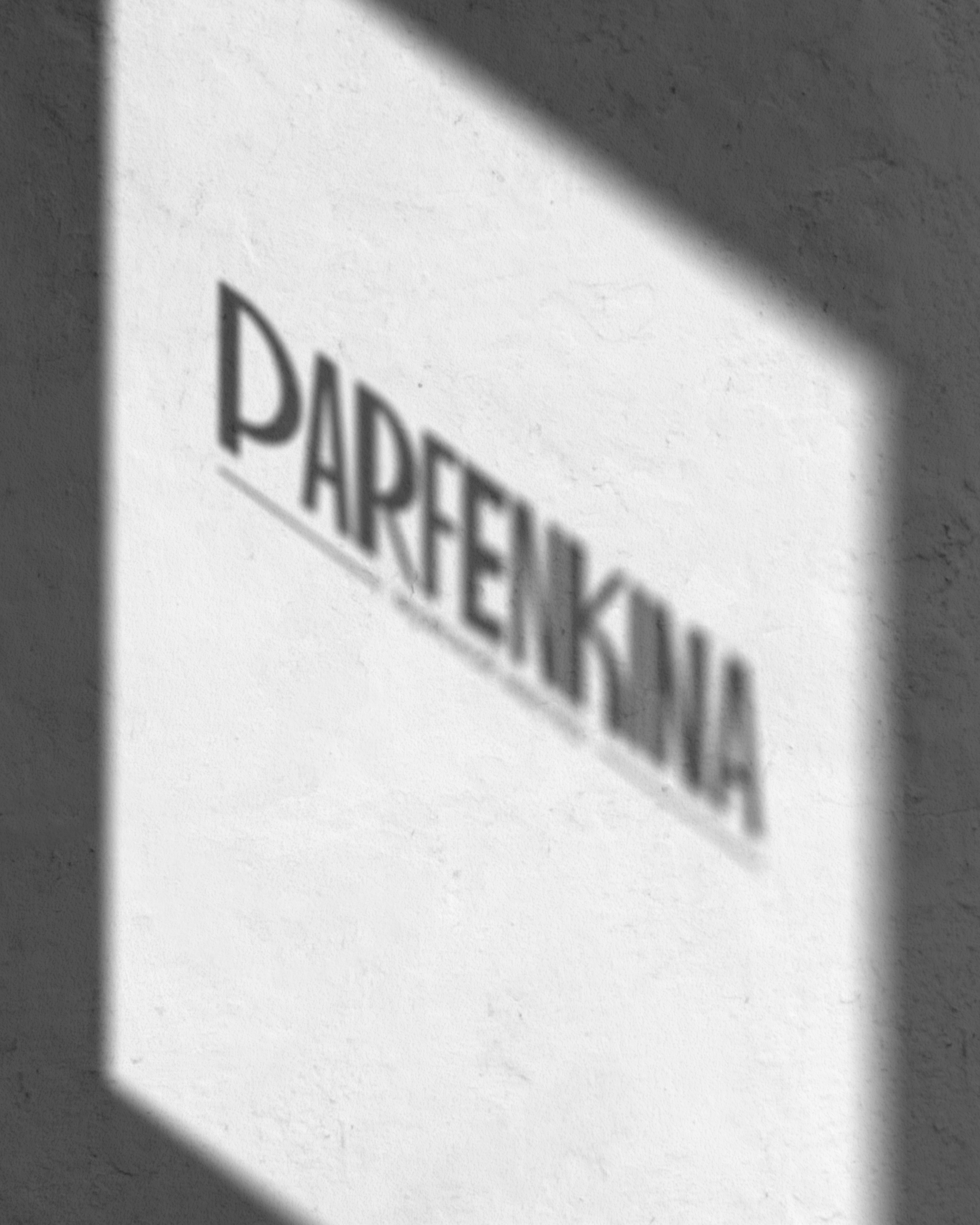 PARFENKINA — Изображение №9 — Брендинг на Dprofile