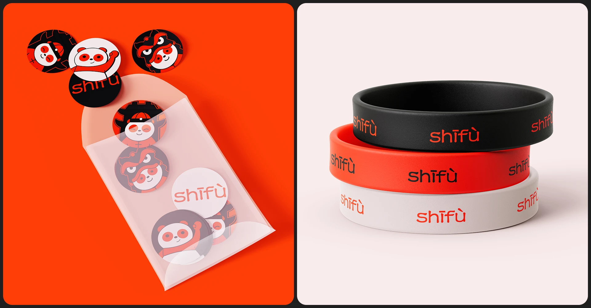 SHIFU — Изображение №14 — Интерфейсы, Брендинг на Dprofile