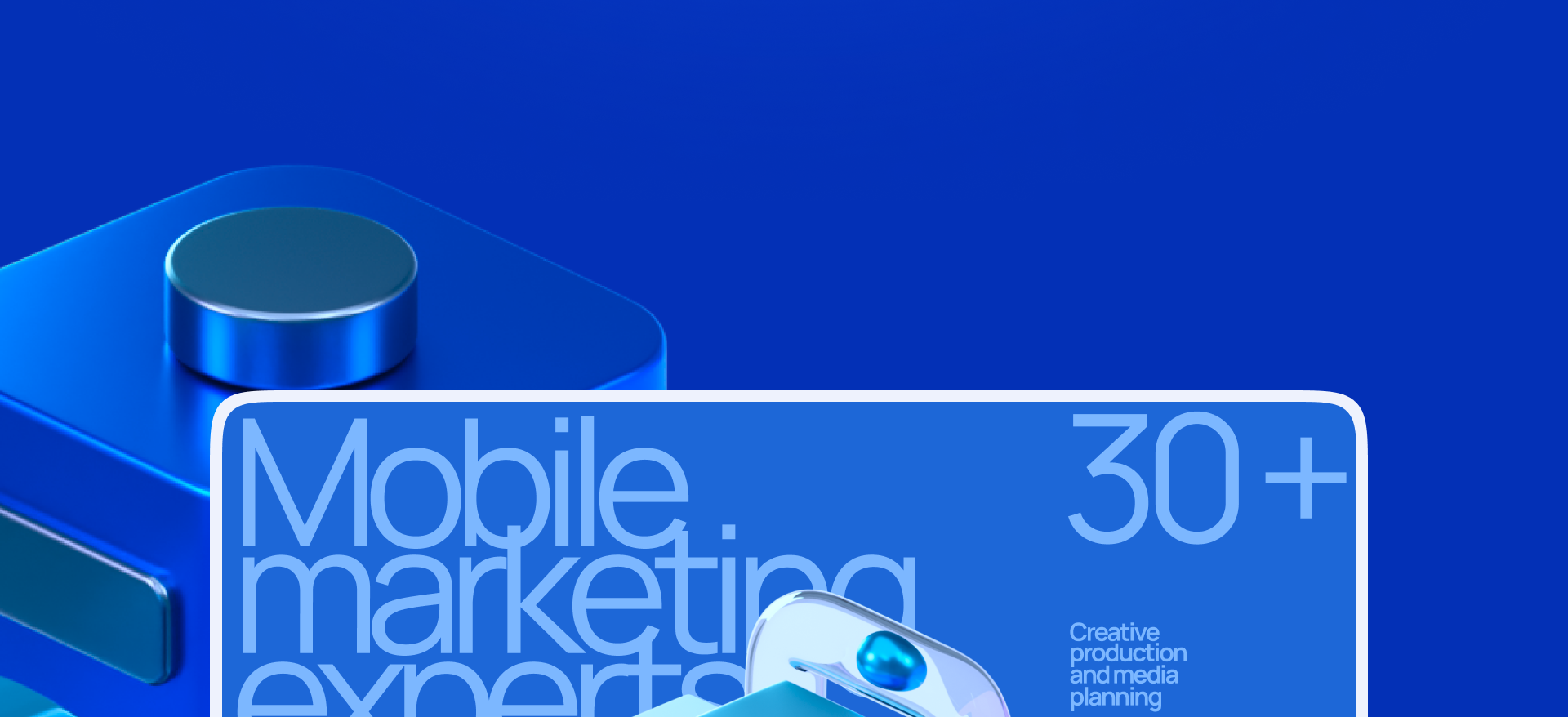 Adsmeow — Изображение №13 — Интерфейсы, 3D на Dprofile