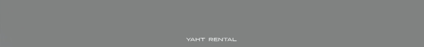 Yacht rental | сайт на Tilda — Изображение №1 — Интерфейсы, Брендинг на Dprofile