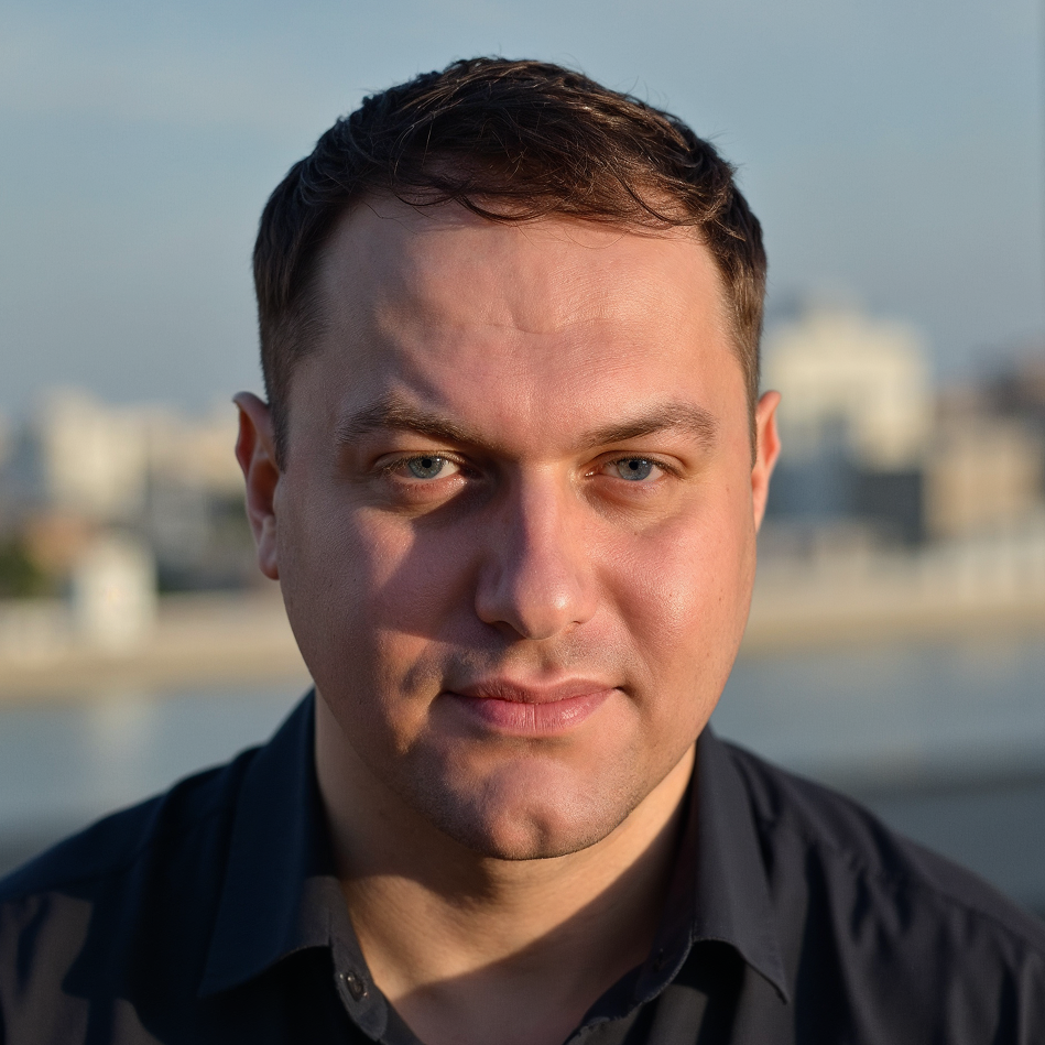 Аватар пользователя Станислав Хацкевич