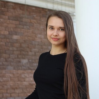 Аватар пользователя Элина Киселева