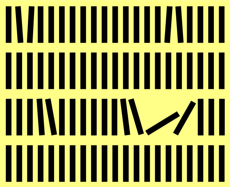 Рестайлинг NON/FICTION на Dprofile