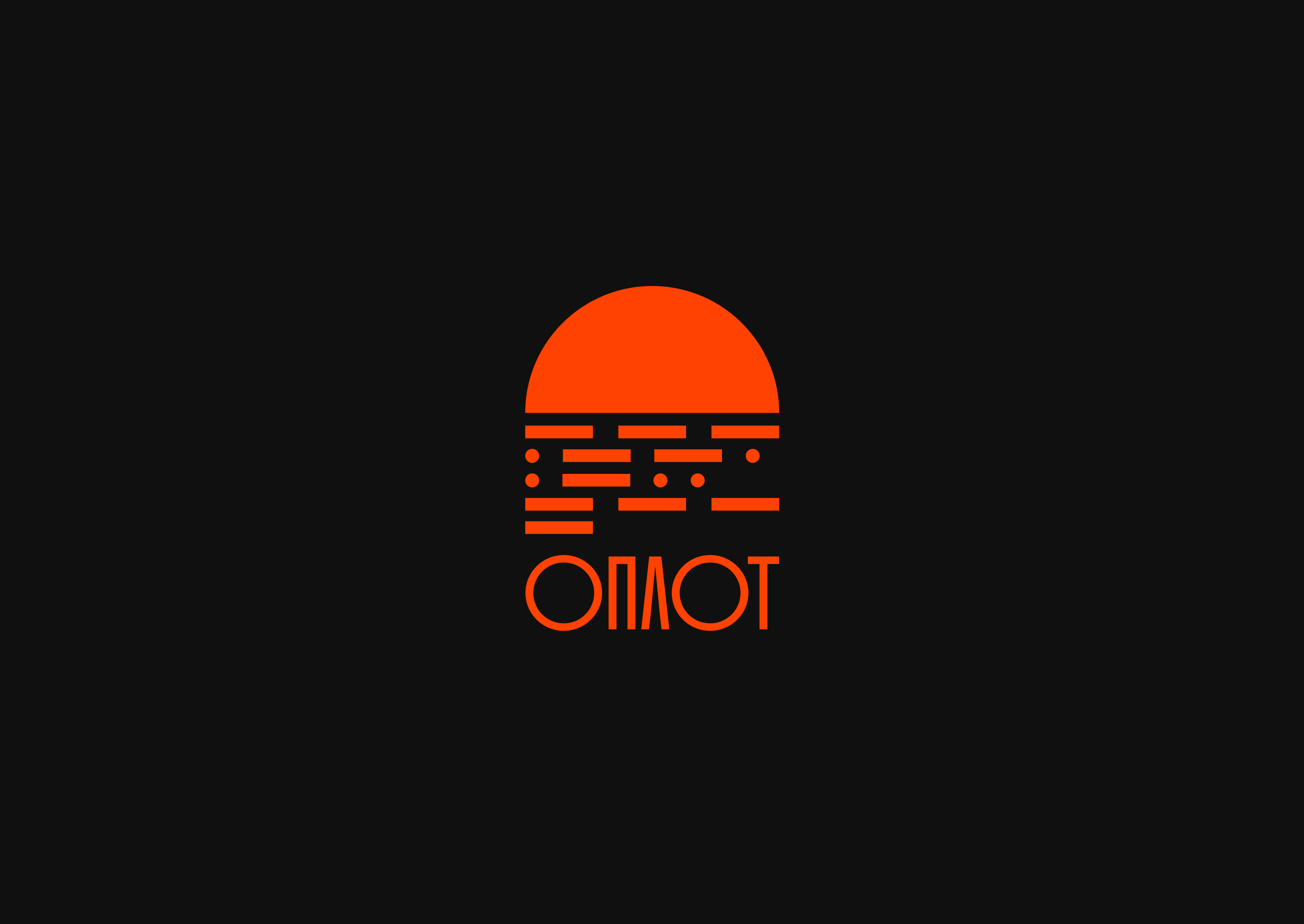 Спасательный центр «Оплот» — Изображение №1 — Брендинг, Графика на Dprofile