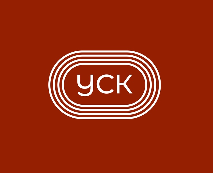 Редизайн логотипа для УСК — Брендинг на Dprofile