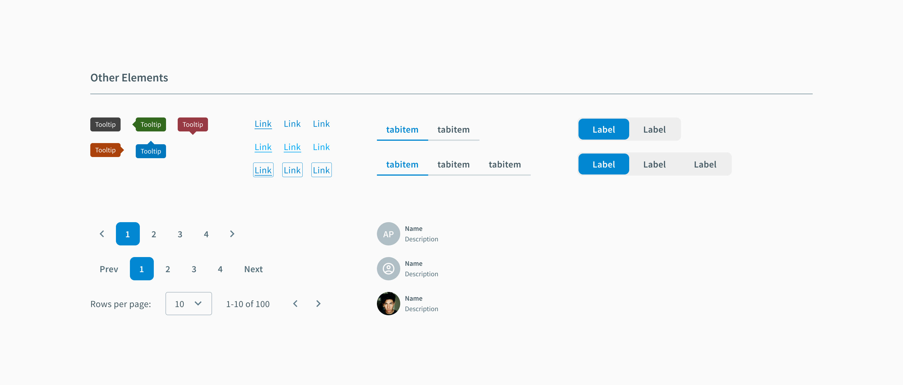 Dashboard | Redesign | IMF — Изображение №6 — Интерфейсы, Анимация на Dprofile