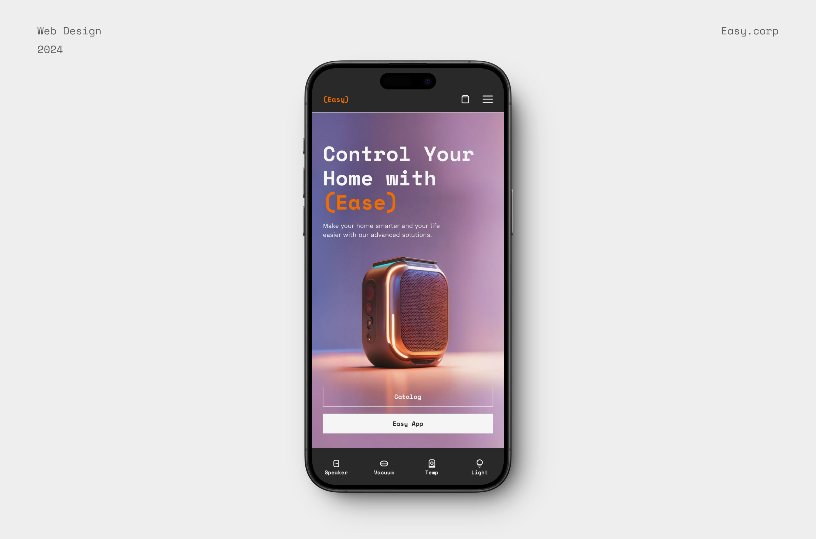 E-commerce Web Site | Design System — Изображение №1 — Интерфейсы на Dprofile