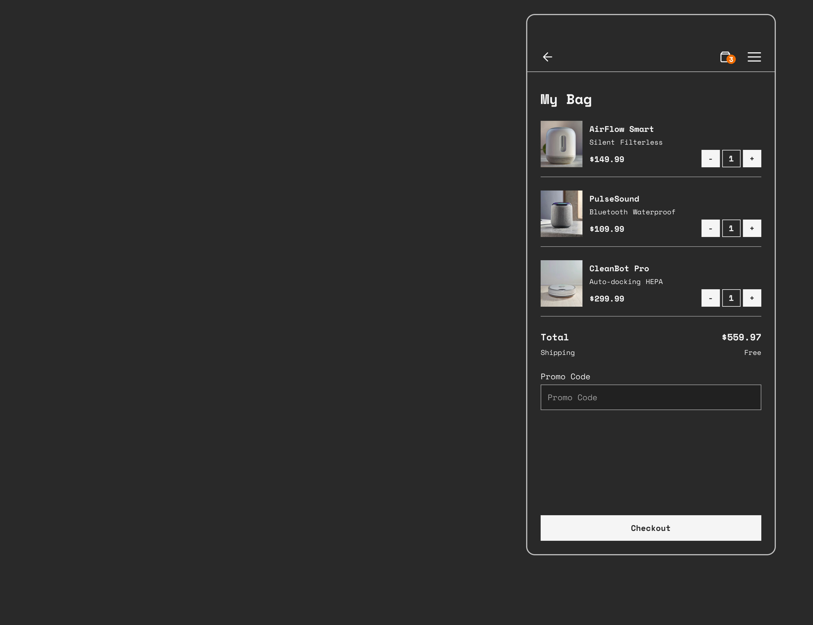 E-commerce Web Site | Design System — Изображение №9 — Интерфейсы на Dprofile