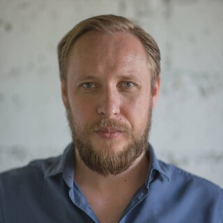 Аватар пользователя Дмитрий Подлужный