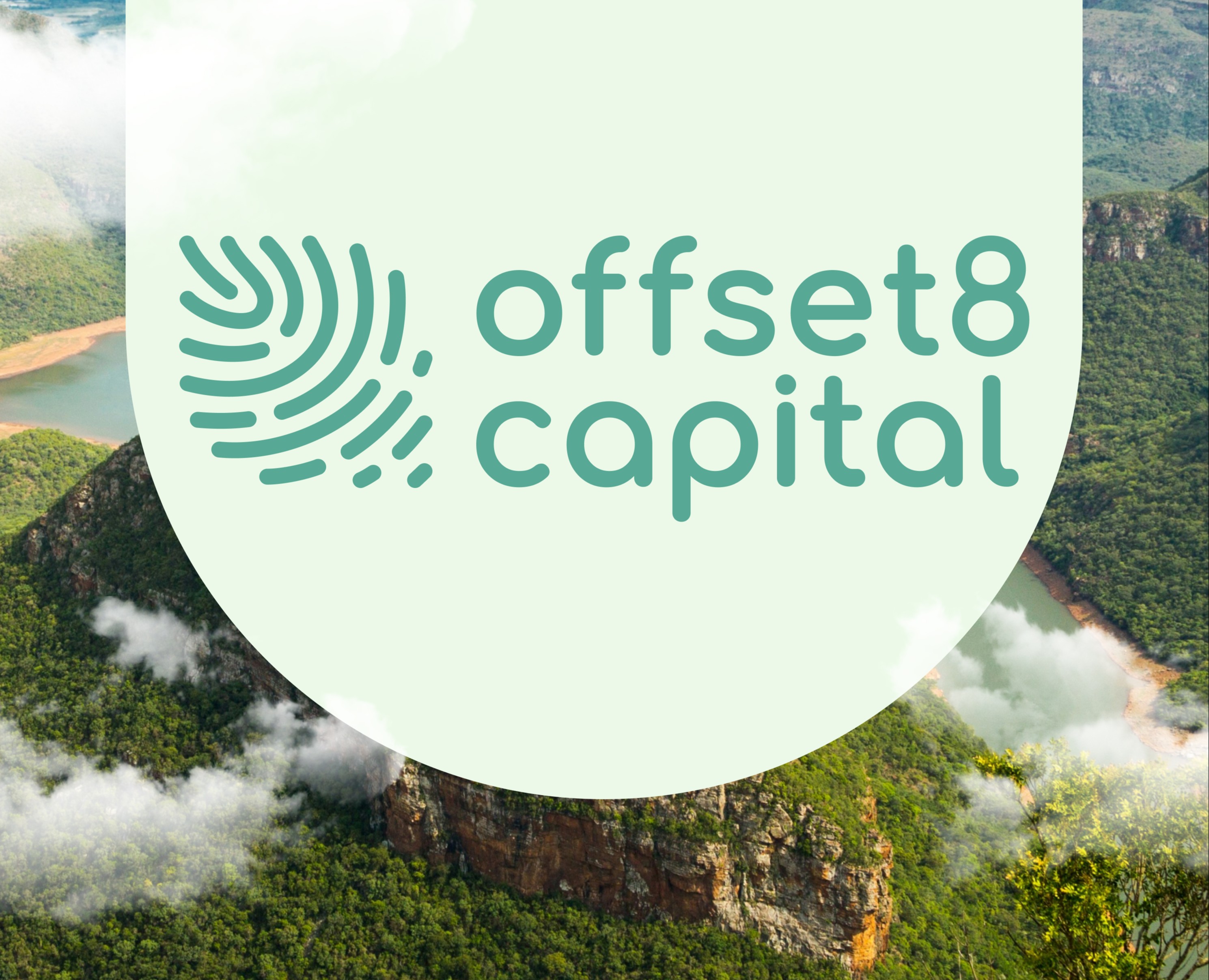 Offset8Capital - дизайн и разработка сайта — Интерфейсы на Dprofile