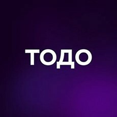 Аватар пользователя ТОДО