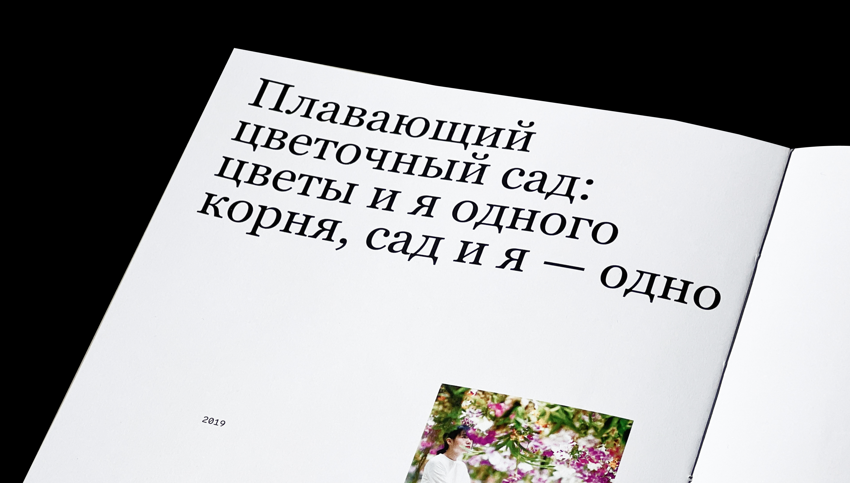 Культурный код инсталляций teamLab — Изображение №8 — Графика на Dprofile