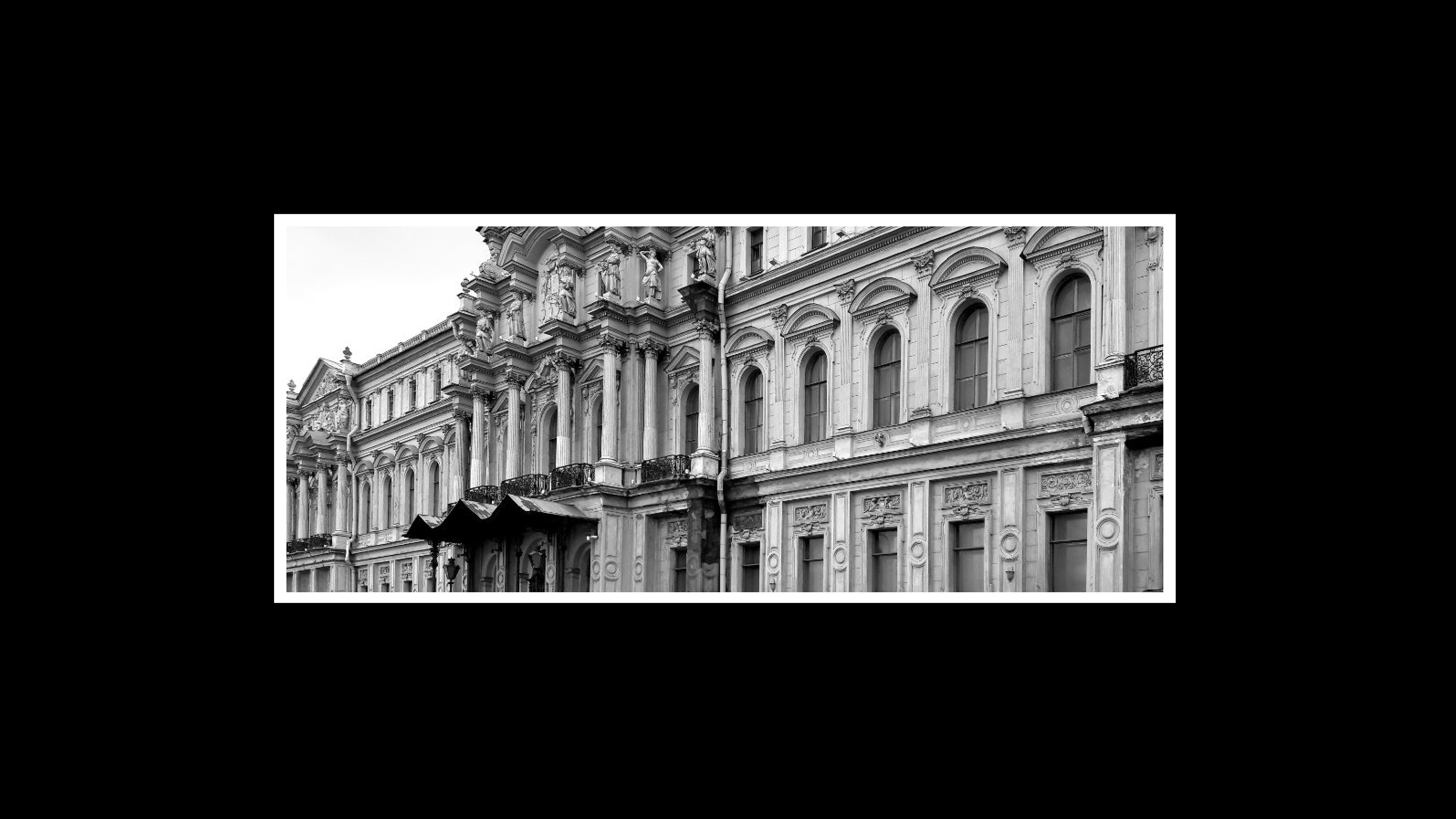 Crown of creation / visual identity / Исторический центр — Изображение №2 — Брендинг, Графика на Dprofile
