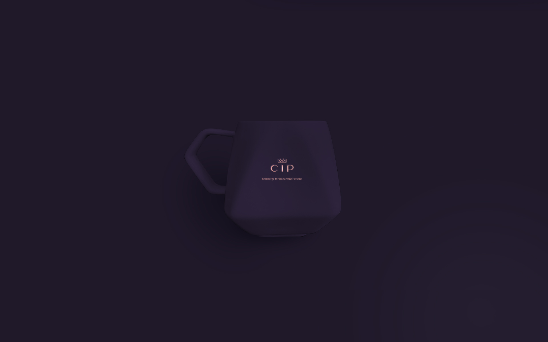 Фирменный стиль для CiP — Изображение №8 — Брендинг на Dprofile