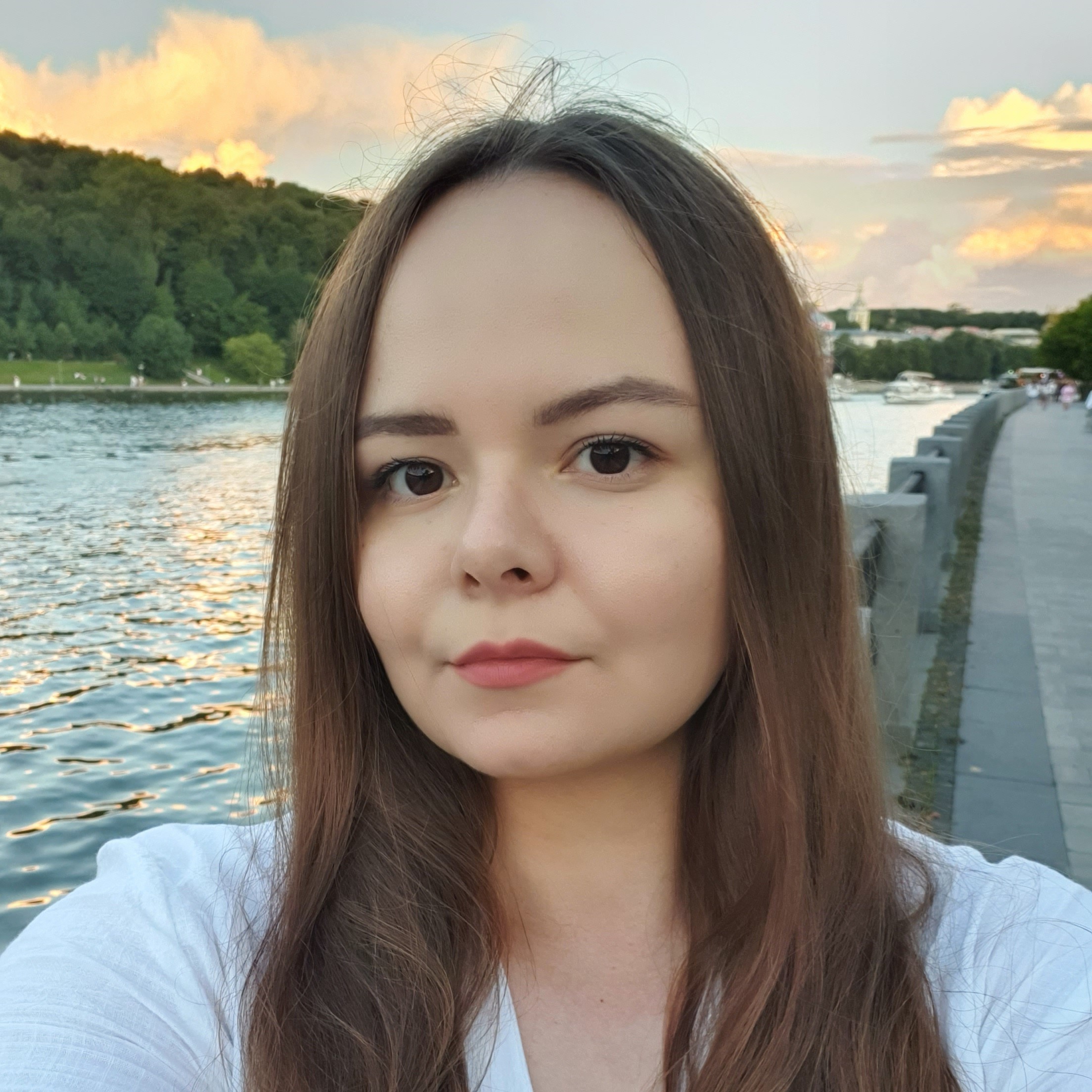 Аватар пользователя Маргарита Бахтинова