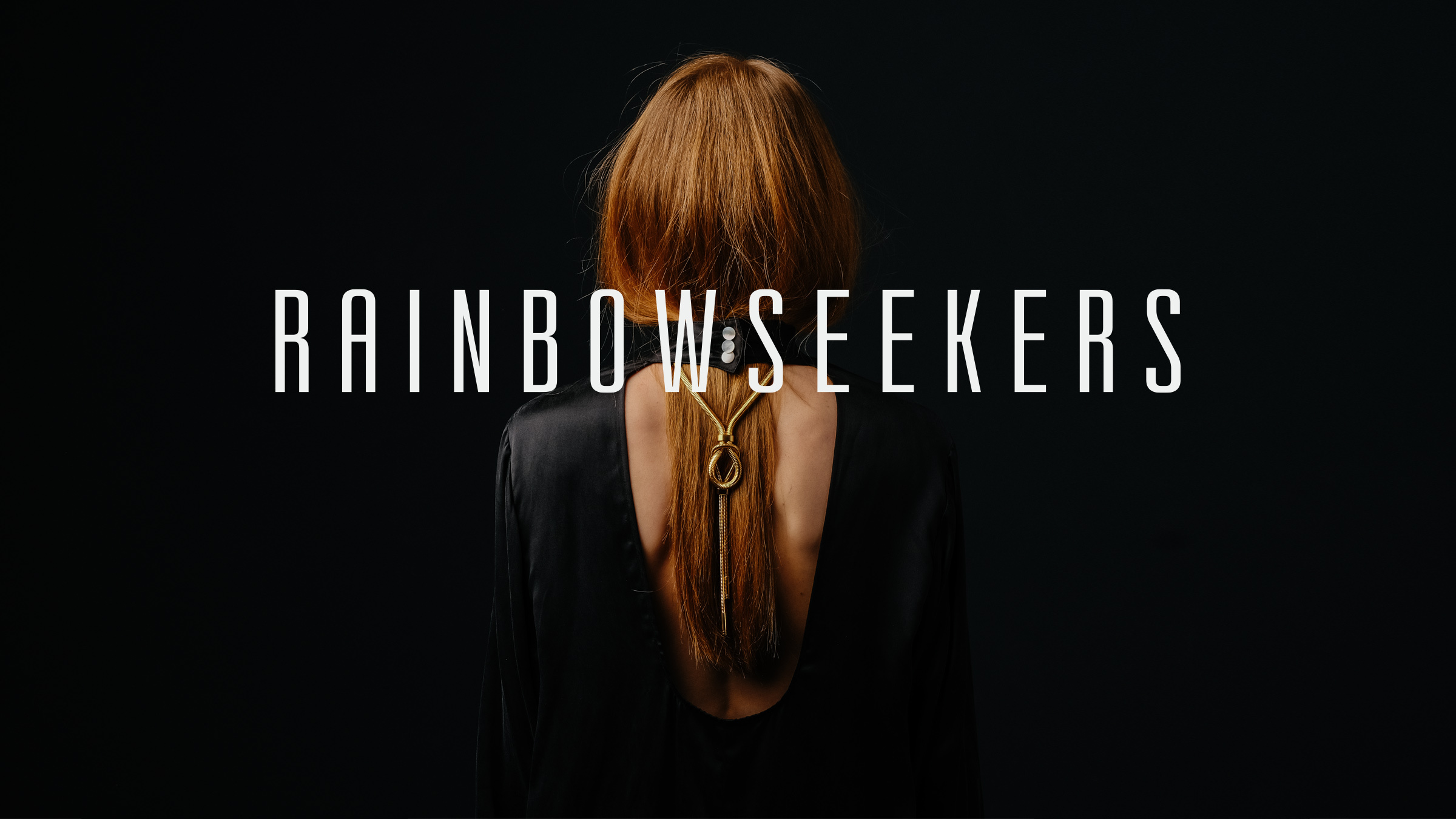 Rainbow Seekers — Изображение №16 — Брендинг на Dprofile