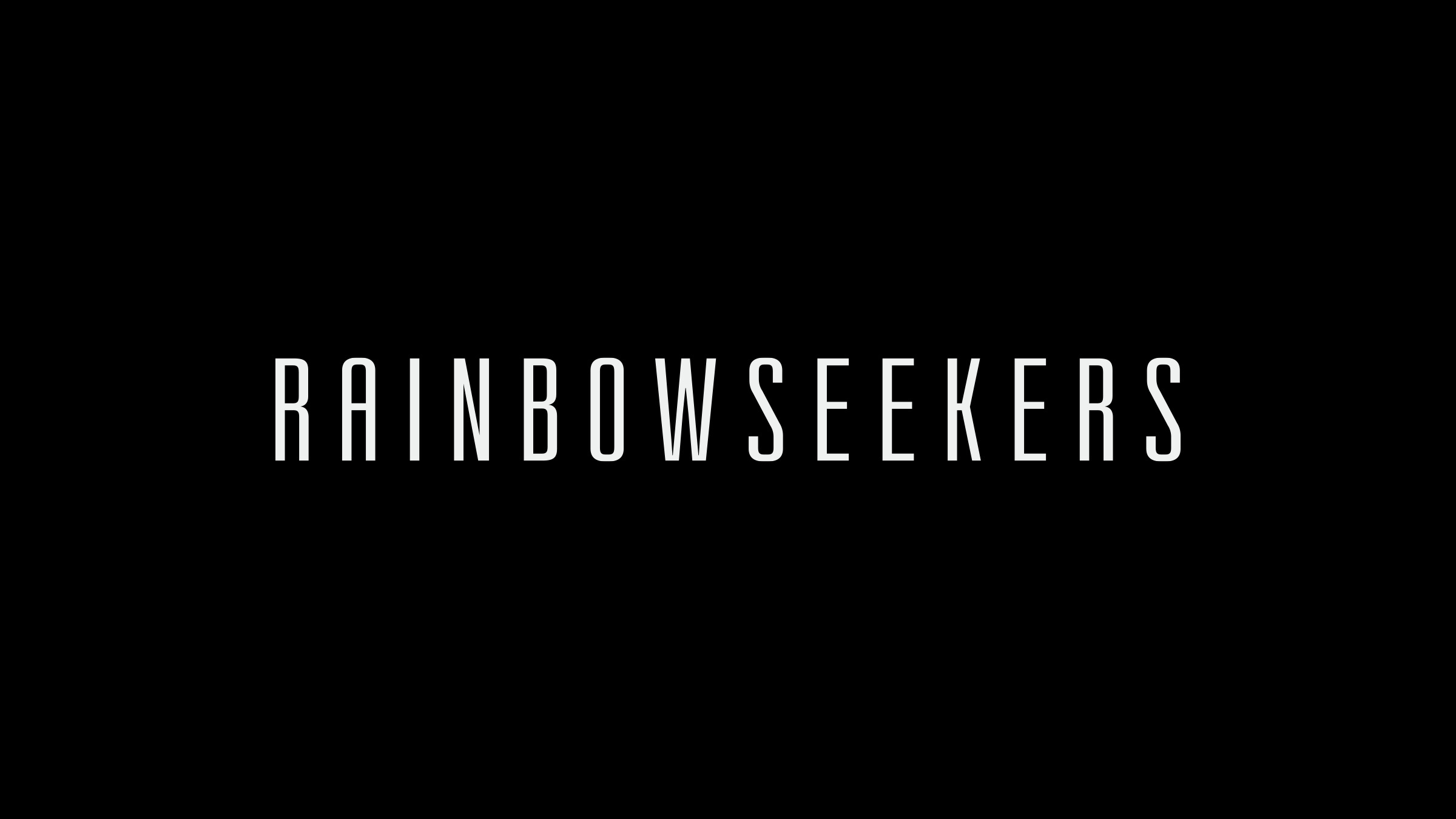 Rainbow Seekers — Изображение №2 — Брендинг на Dprofile