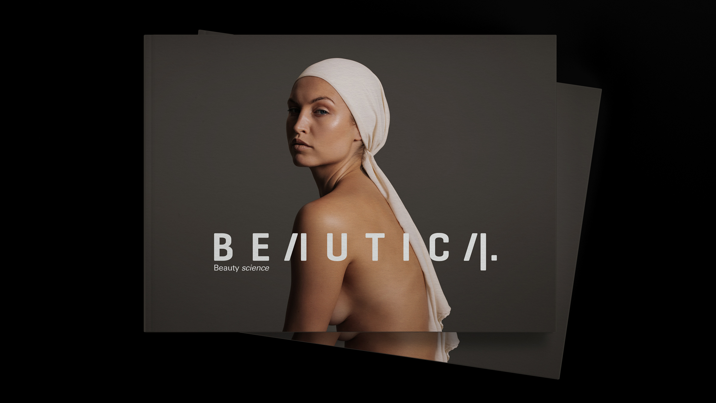 Beautica — Изображение №4 — Брендинг, Графика на Dprofile