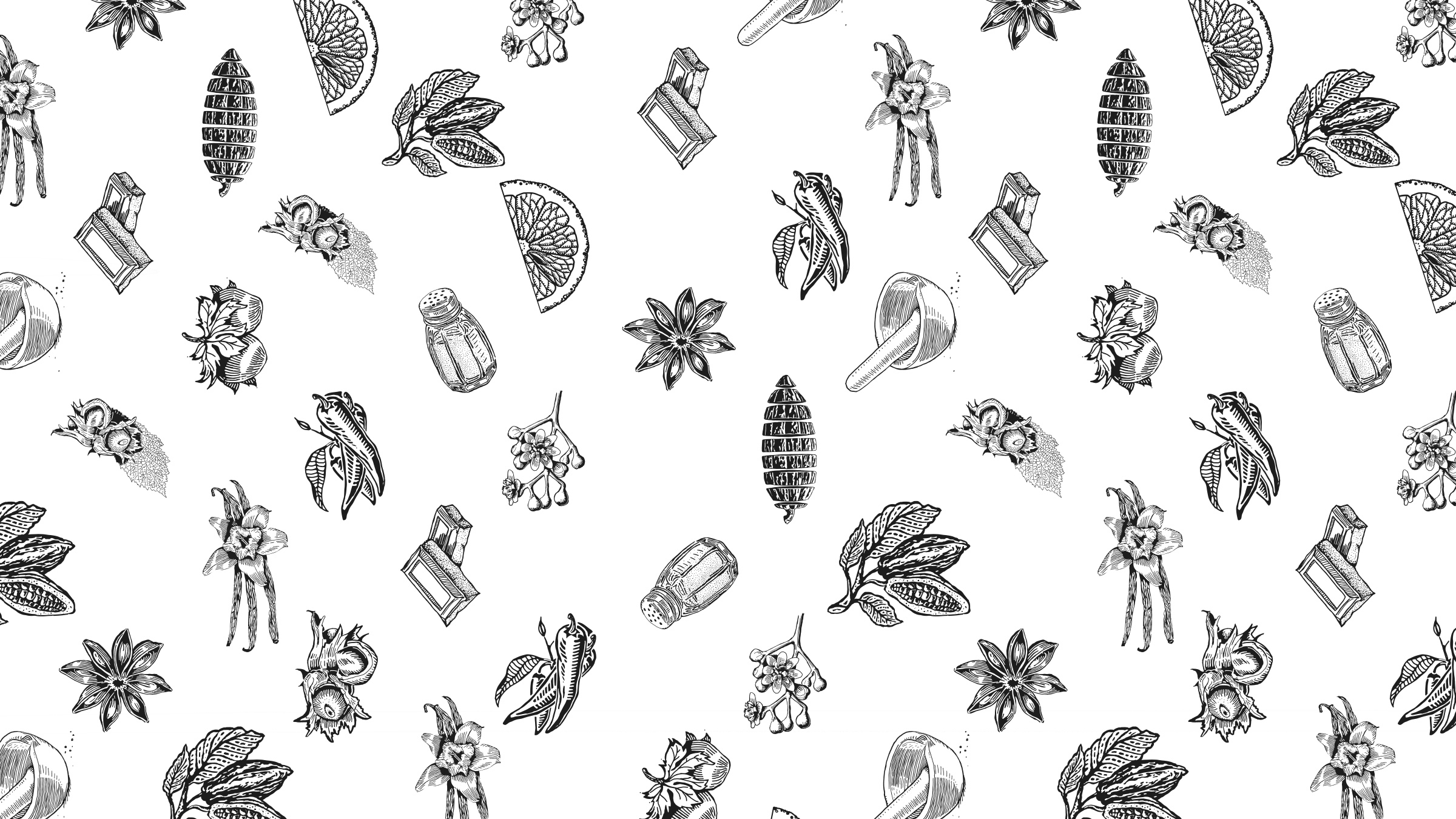 Fresh cacao — Изображение №9 — Брендинг на Dprofile
