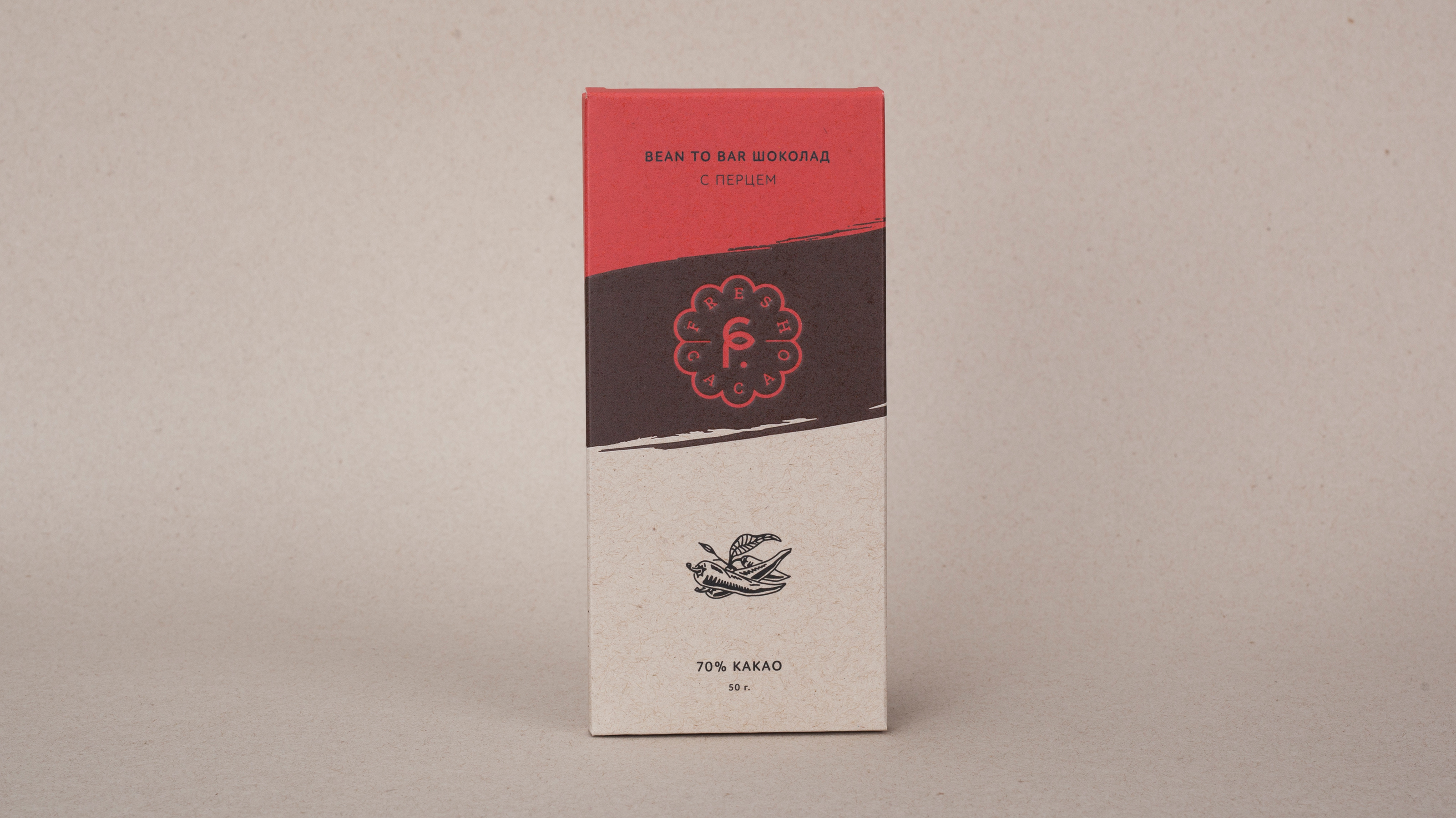 Fresh cacao — Изображение №10 — Брендинг на Dprofile
