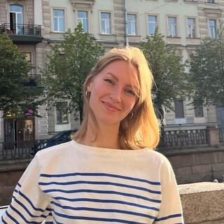 Аватар пользователя Anya Aster