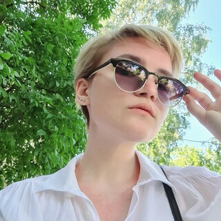 Аватар пользователя Валерия Лызлова