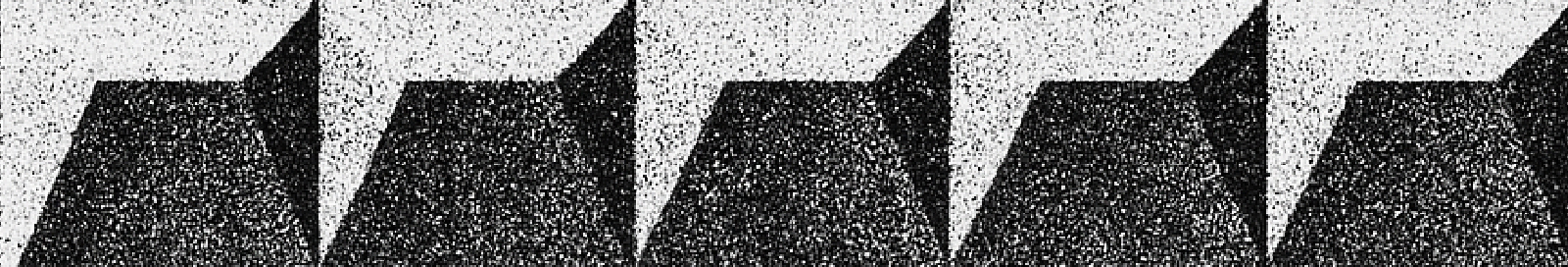 Шрифт «Молодняк» — Изображение №5 — Графика на Dprofile