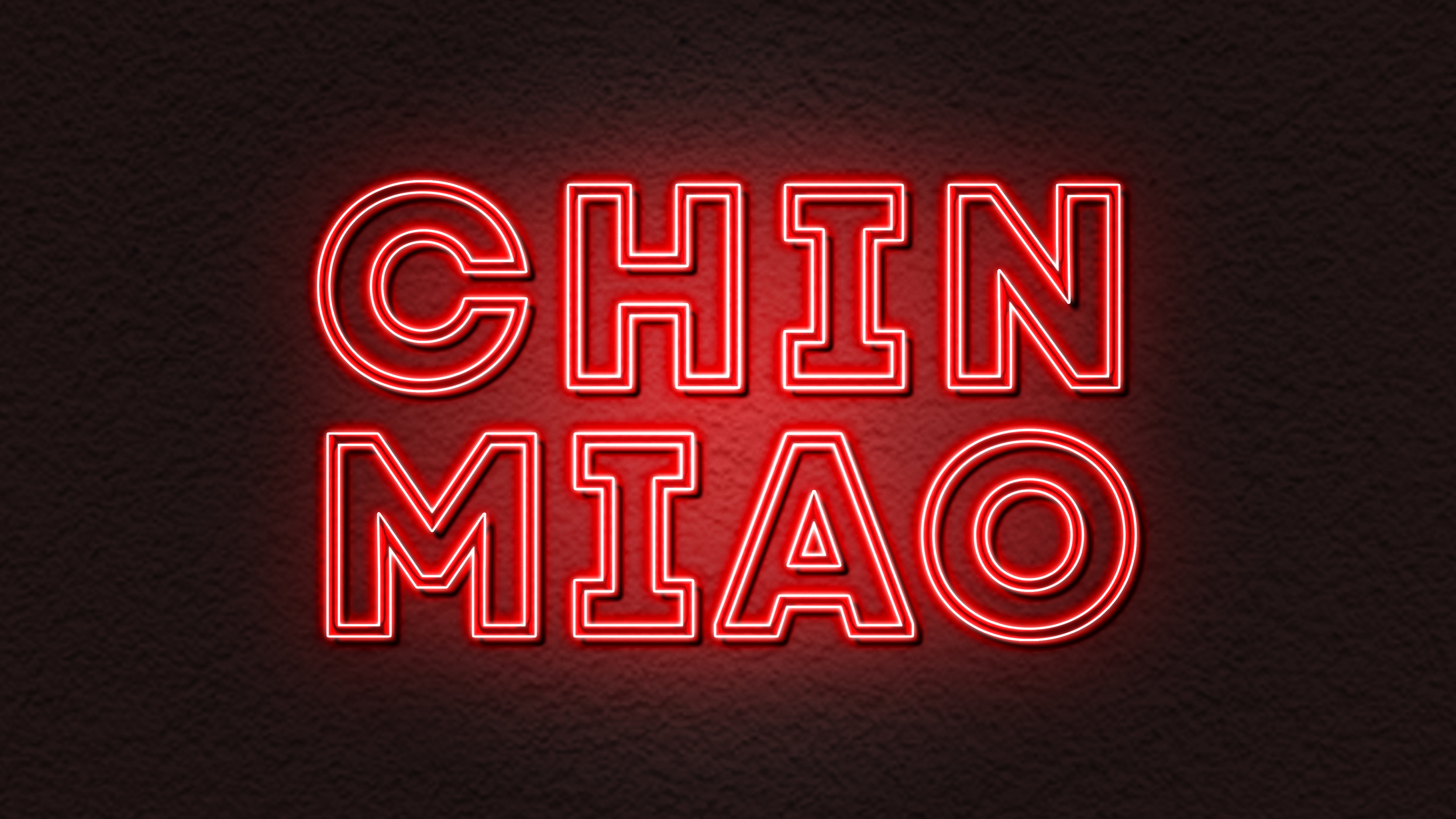 CHIN MIAO | Ресторан паназиатской кухни — Изображение №14 — Брендинг на Dprofile