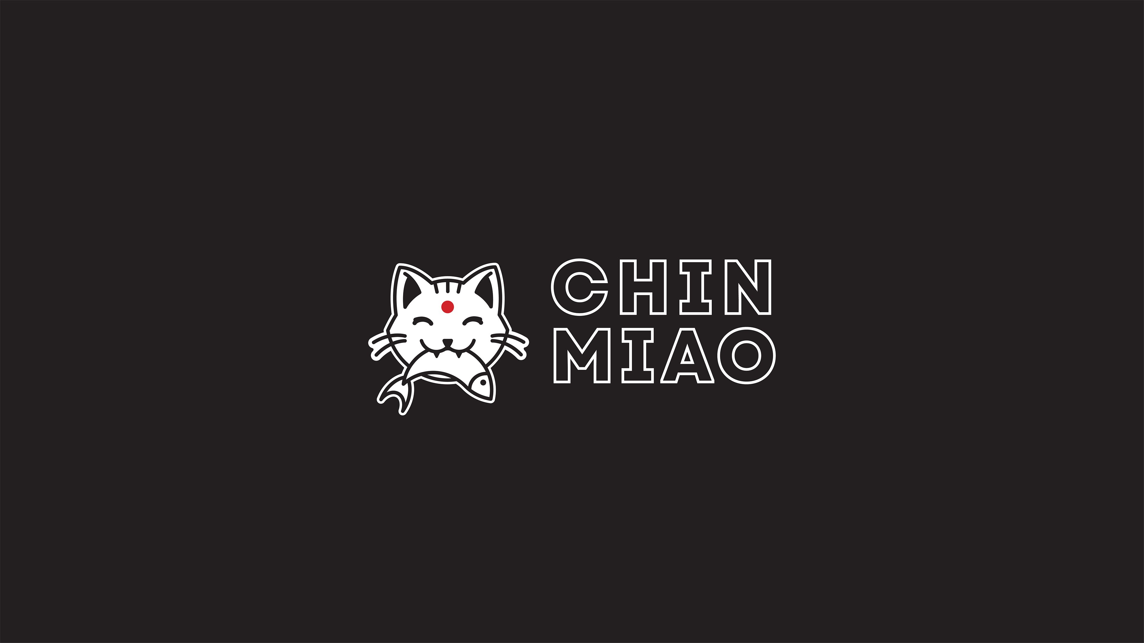 CHIN MIAO | Ресторан паназиатской кухни — Изображение №1 — Брендинг на Dprofile