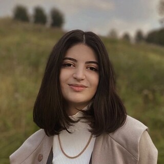 Аватар пользователя Изабель Осипова