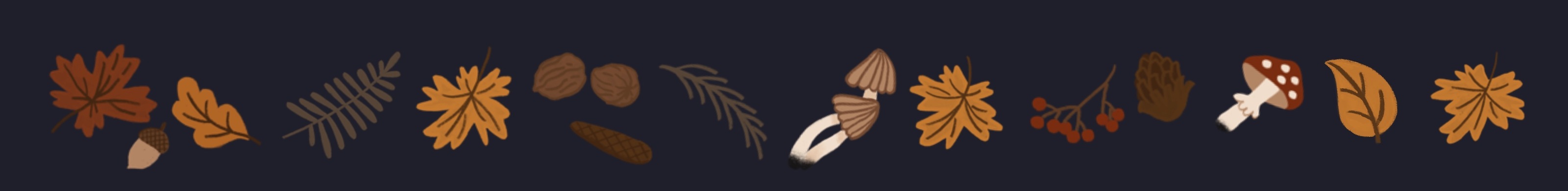 Хюгге звери — Изображение №13 — Иллюстрация на Dprofile