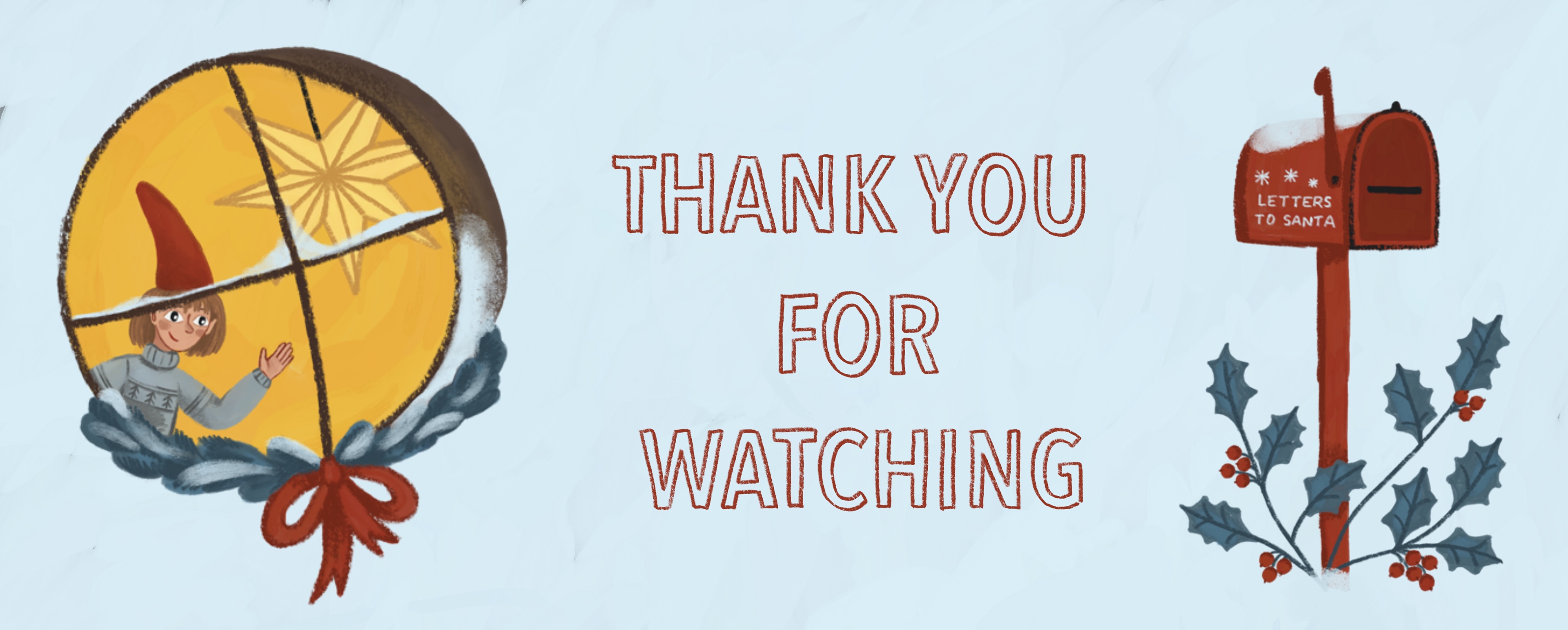 Рождественские гномы — Изображение №33 — Иллюстрация на Dprofile