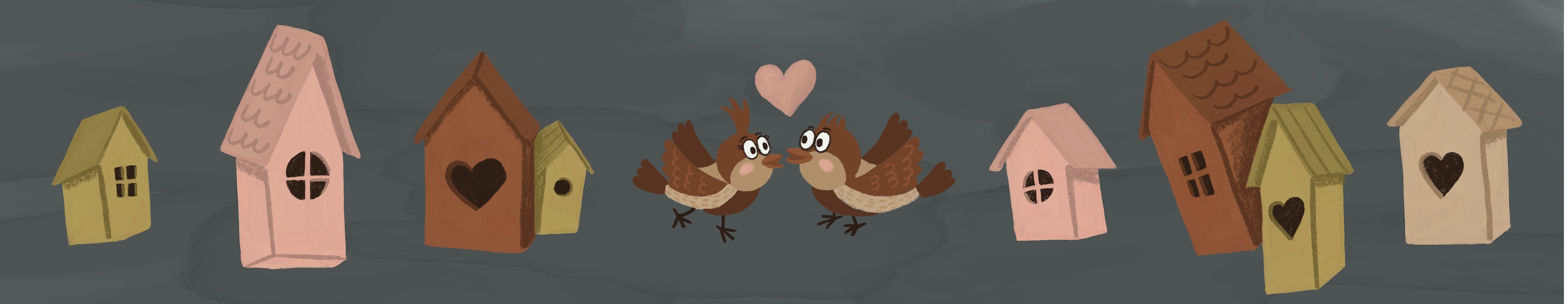 Весенний медведь — Изображение №2 — Иллюстрация на Dprofile