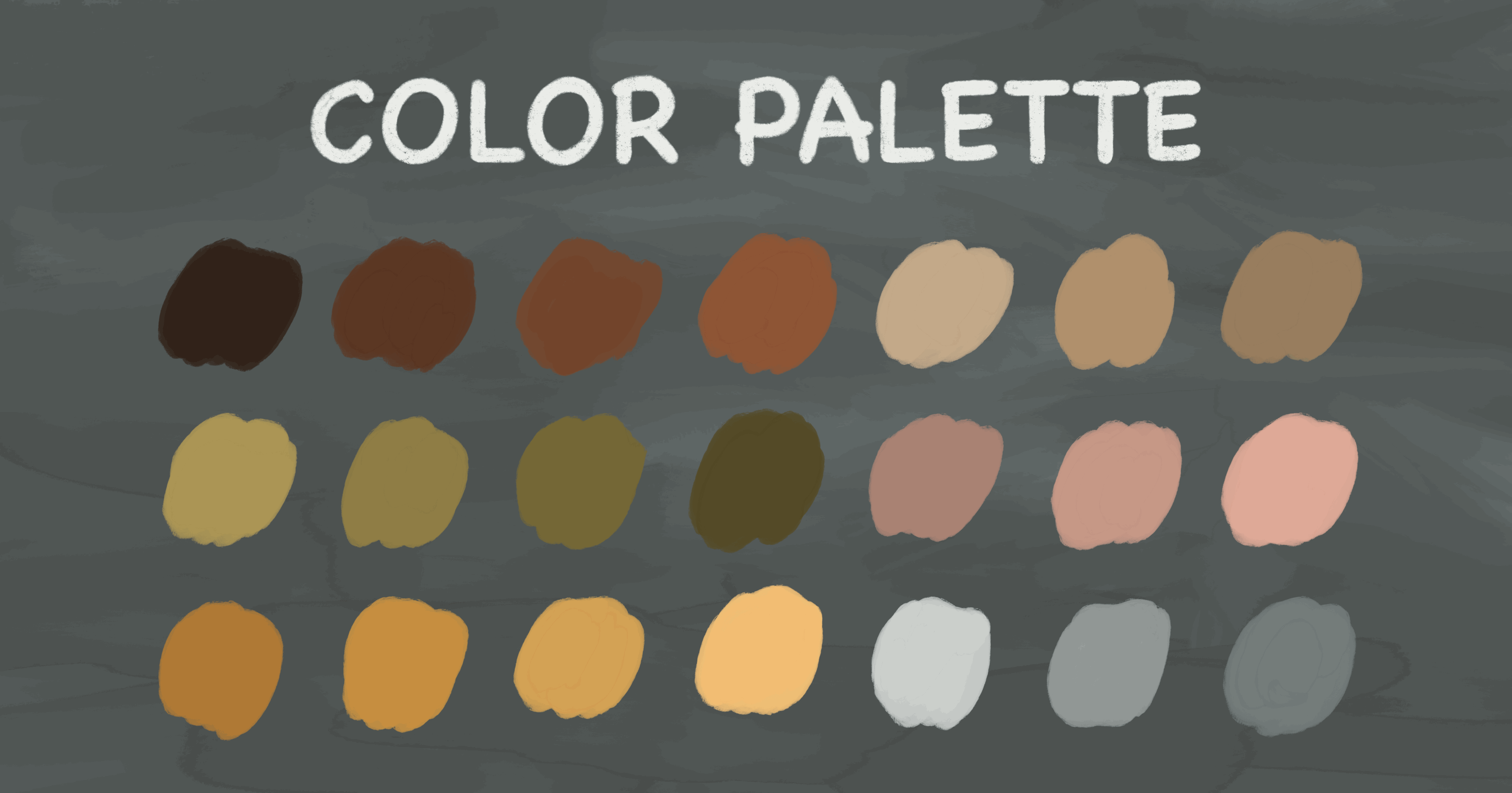 Весенний медведь — Изображение №8 — Иллюстрация на Dprofile