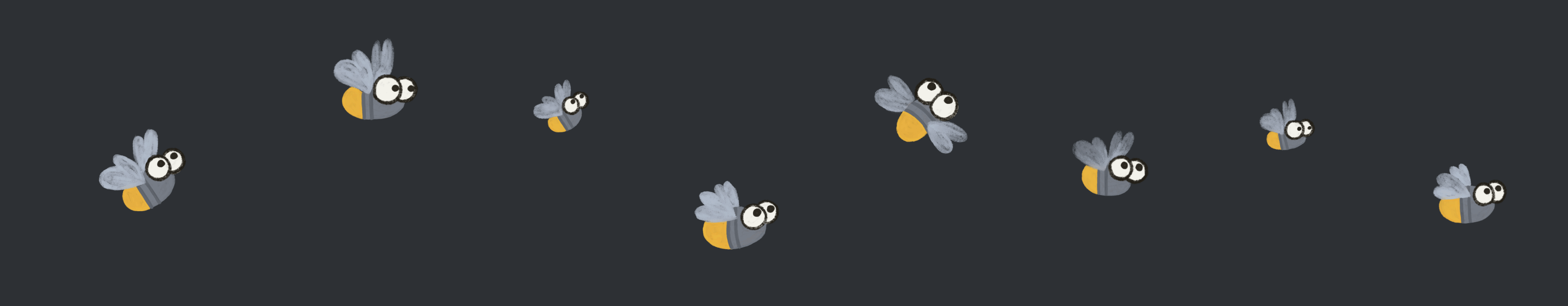 Лесные монстрики — Изображение №6 — Иллюстрация на Dprofile