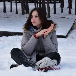 Аватар пользователя Екатерина Заводова