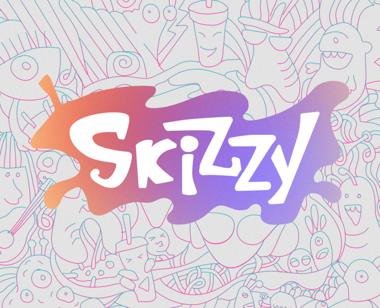 Skizzy – coffee shop website design — Интерфейсы, Брендинг на Dprofile