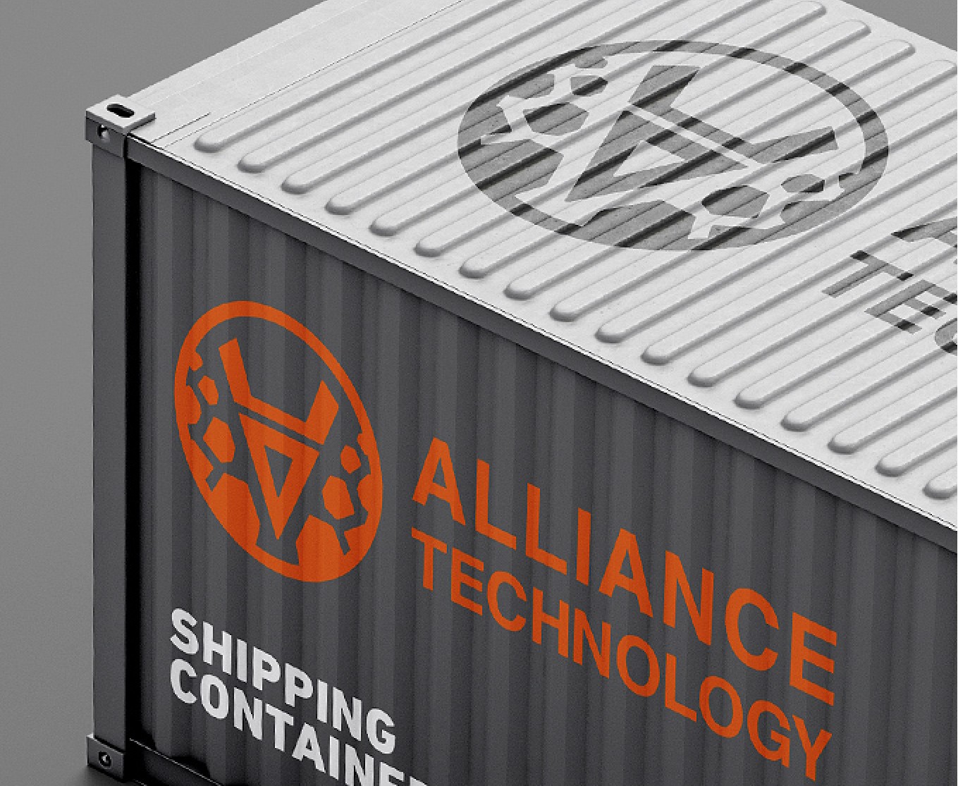 Branding Alliance Technology на Dprofile