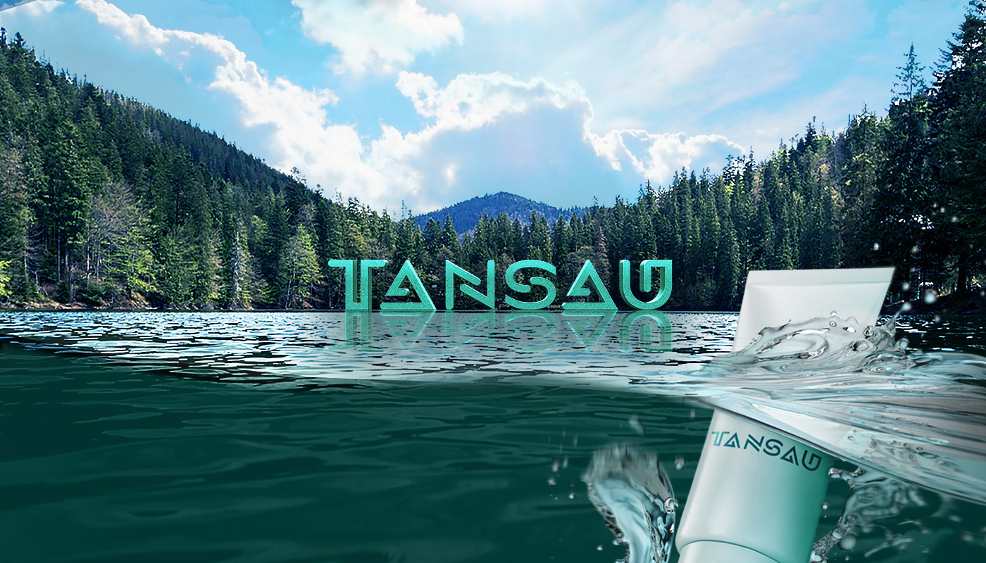 TANSAU naming & logo — Изображение №1 — Брендинг на Dprofile