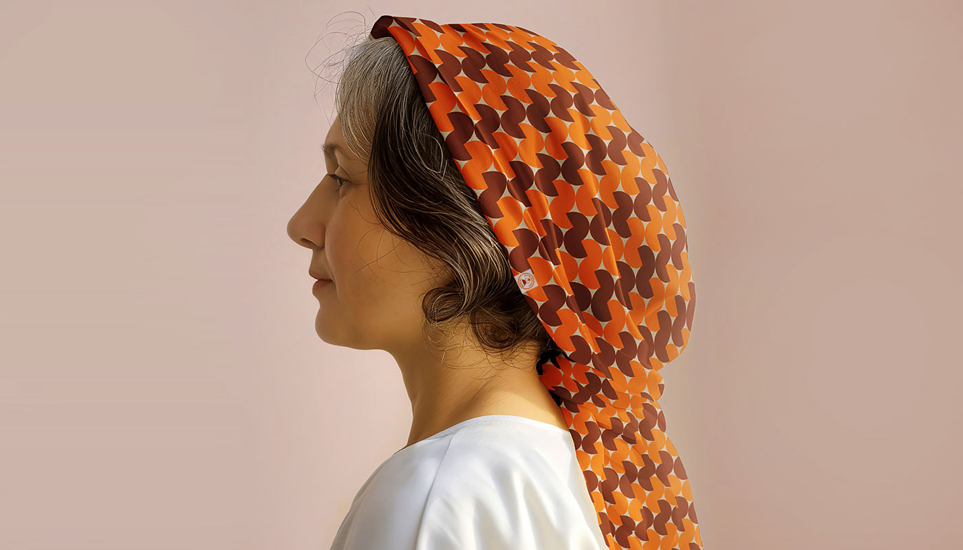 Десятиручка на Алтае. Ребрендинг для музея. — Изображение №1 — Брендинг на Dprofile