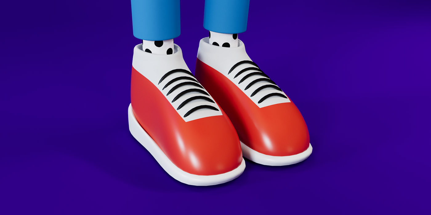 Книги — Изображение №5 — Иллюстрация, 3D на Dprofile