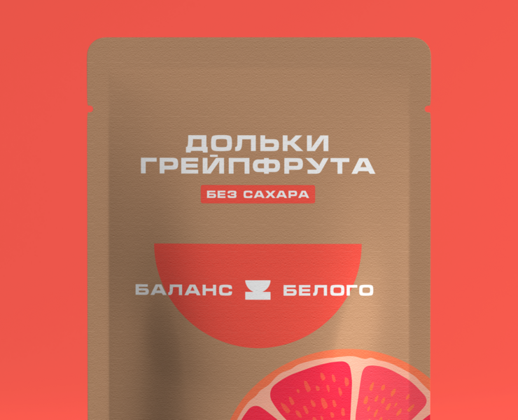 Баланс Белого на Dprofile