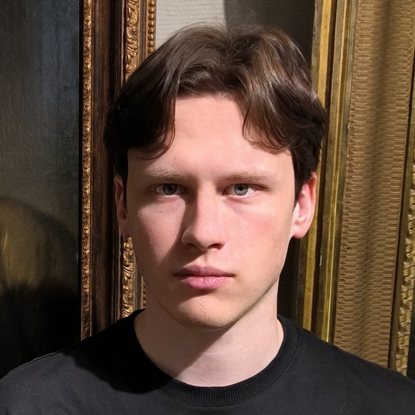 Аватар пользователя Антон Широков