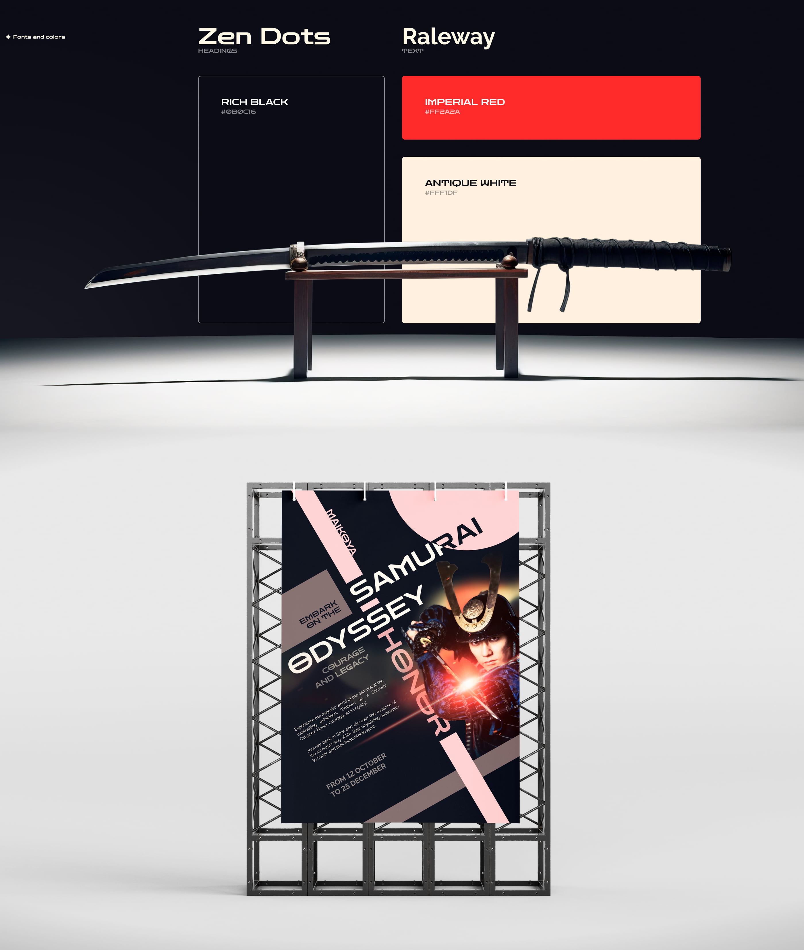 Maikoya | redesign concept — Изображение №6 — Интерфейсы на Dprofile