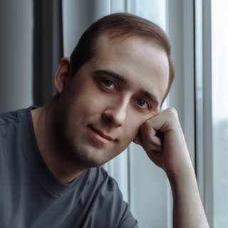 Аватар пользователя Игорь Томкин