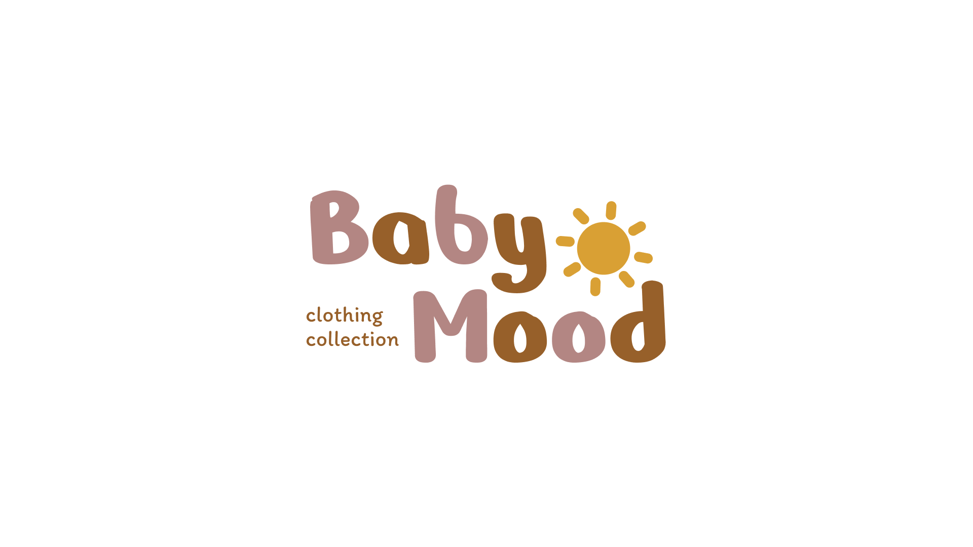 ФИРМЕННЫЙ СТИЛЬ  "Baby Mood" — Изображение №12 — Брендинг на Dprofile